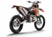 KTM 250 EXC